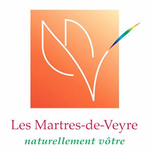 Commune des Martres de Veyre