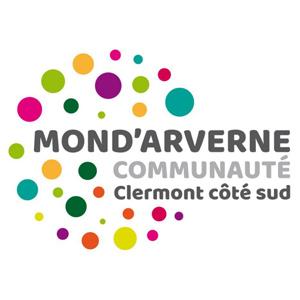 Mond'Arverne Communauté