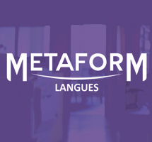 Metaform Langues
