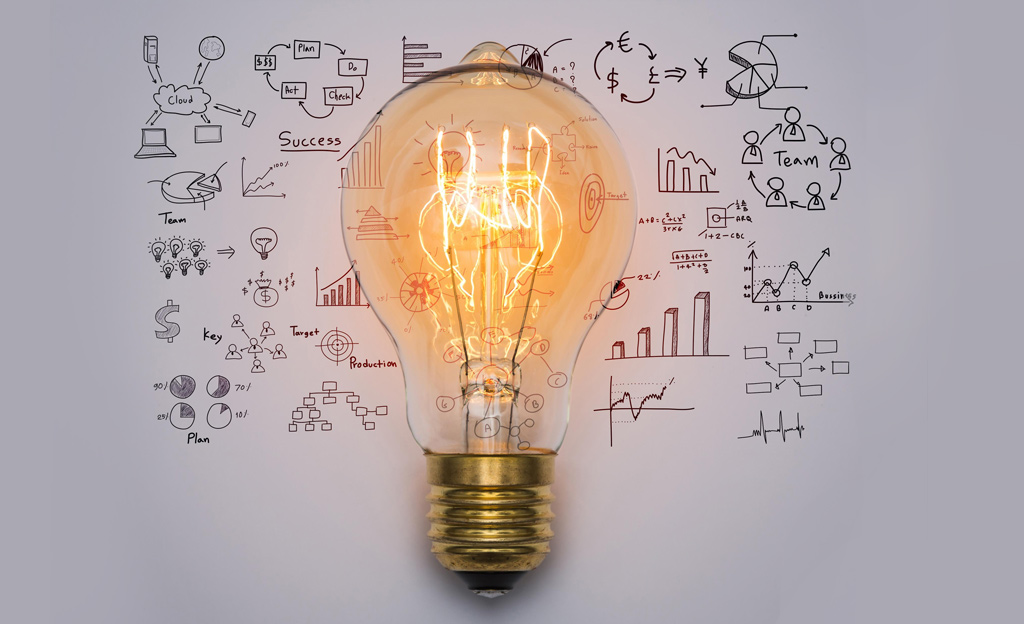 E-reputation marketing