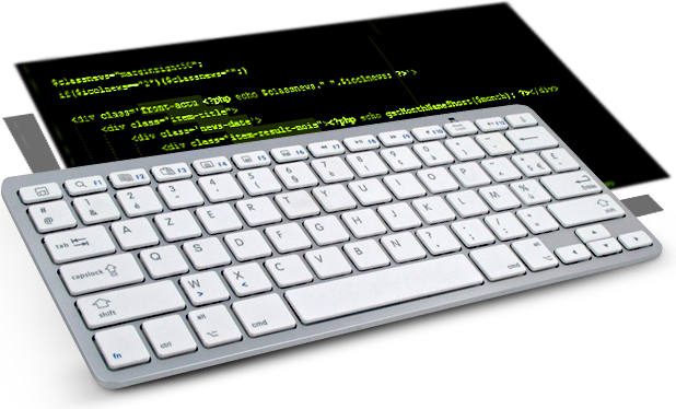 Développement d'applicatifs web sur mesure par Média l'Abeille
